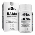 Vit.O.Best Same 200 MG 50 CAPS - Vit.O.Best