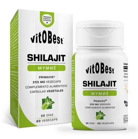 Vit.O.Best Shilajit