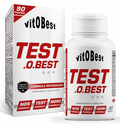 Vit.O.Best Testobest 90 CAPS - Vit.O.Best