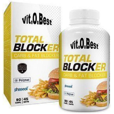 Vit.O.Best Total Blocker 90 CAPS