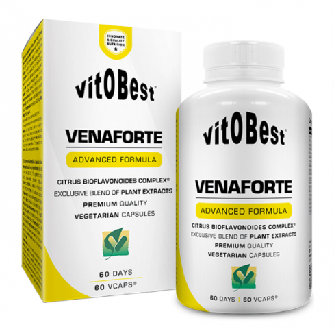 Vit.O.Best Vena Forte 60 CAPS - Vit.O.Best