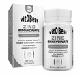 Vit.O.Best Zinc Bysglicinate 50 Comp - Vit.O.Best