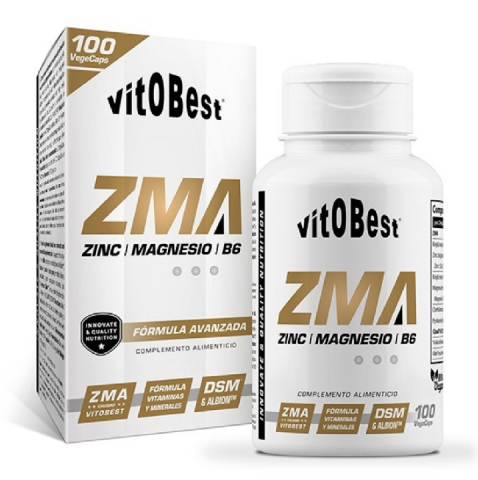 Vit.O.Best Zmag - Vit.O.Best