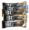 Weider 60% Protein Bar 45G Cookies And Cream - Weider