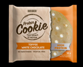 Weider Protein Cookie 50G Toffee White Choco - Weider