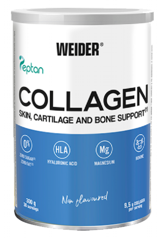 Weider Collagen 300 Gramos - Weider
