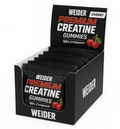 Weider Creatine Gummies Cherry Sobre 6 Gummies - Weider