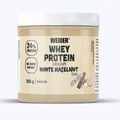 Weider WHEY Protein Cream White Hazelnut 250G - Weider