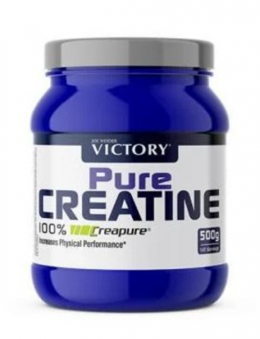 Weider Victory Pure Creatine CREAPURE 500 G - Weider