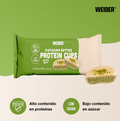 Weider Protein Pistachio Butter Cups 42G - Weider