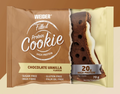Weider Filled Protein Cookie Chocolate Vainill 70G - Weider