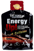 Weider Gel Energy Up 40 GR Tropical - Weider