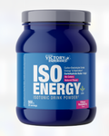 Weider ISO Energy 1:0.8 900G Naranja - Weider