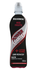 Weider Power Starter Paquete 6 - Weider