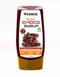 Weider Choco Syrup 250G - Weider