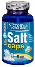 Weider Salt CAPS - Weider