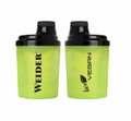 Weider Shaker Nano 300ML Verde - Weider