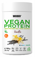 Weider VEGAN Protein 750 GR Vainilla - Weider