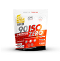 ISO ZERO 90 ESSENTIAL Lacprodan® - Helado de Limón, 1kg