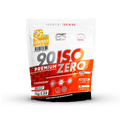 ISO ZERO 90 ESSENTIAL Lacprodan® - Piña Fresca, 1kg