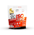 ISO ZERO 90 ESSENTIAL Lacprodan® - Vainilla y Canela, 1kg