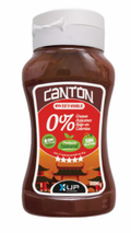 Xup Salsa Sweet Chile Canton - Xup