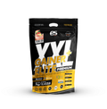 XXL GAINER+ ELITE PREMIUM 7kg - Fresa y Plátano