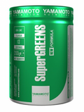 Yamamoto Super Greens Menta / Lima - Yamamoto