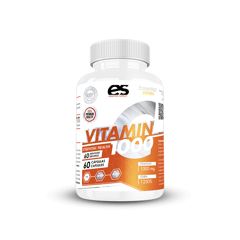 VITAMINA C