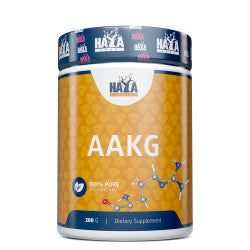 Sports AAKG 200 grms - Haya Labs