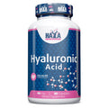 Ácido Hialurónico 40 mg - 30 Caps - Haya Labs