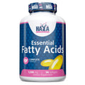 Acidos Grasos Esenciales 1250 mg 90 Softgels - Haya Labs