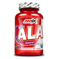 ALA Alpha Lipoic Acid 60 Caps