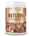 Protein Shake Nutlove 630gr Choco Hazelnut