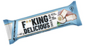 F**King Delicious SnackBar Coconut 40gr