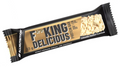 F**King Delicious Protein Bar Caramel Pean 15x55gr