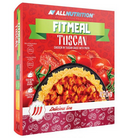 FITMEAL TUSCAN Pollo en Salsa Toscano con Pasta