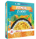 FITMEAL CURRY Pollo en Salsa de Curry Picante con Arroz
