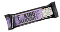 F**King Delicious Protein Bar Cookie Cream 15x55gr
