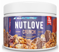 Nutlove 500 gr. Crunch(with Roasted Peanut)