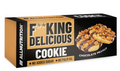 F**King Delicious 150 gr. Cookies Choco Peanut