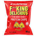 F**KING DELICIOUS PROTEIN CHIPS  Pimentón Dulce