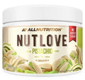 Nutlove 500 gr. Pistachio Smooth