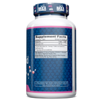 Alpha Lipoic Acid -Time Release- 600 mg. - 60 Tab