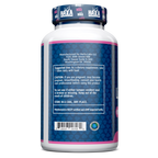 Alpha Lipoic Acid -Time Release- 600 mg. - 60 Tab