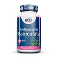 Andrographis Paniculata 400 mg 60 Caps - Haya Labs