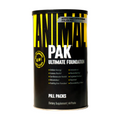 Animal Pak - 44 Packs