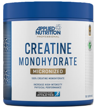 Creatine Monohydrate 250 gr