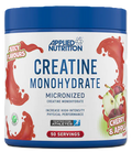 Creatine Monohydrate Cherry/Apple 250 gr.