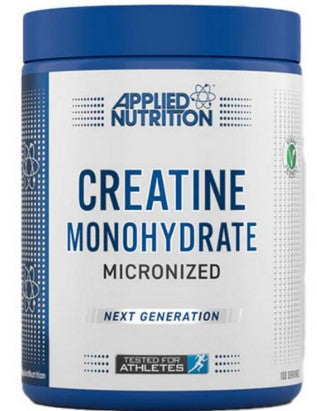 Creatine Monohydrate 500g